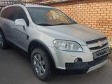 Chevrolet Captiva 2010 года за 4 000 000 тг. в Кокшетау