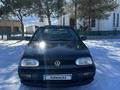 Volkswagen Golf 1992 года за 1 200 000 тг. в Мерке – фото 3