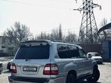 Toyota Land Cruiser 2001 годаүшін8 550 000 тг. в Шымкент – фото 5