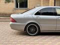 Mercedes-Benz S 350 2002 годаүшін4 700 000 тг. в Астана – фото 11