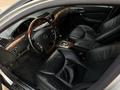 Mercedes-Benz S 350 2002 годаүшін4 700 000 тг. в Астана – фото 13