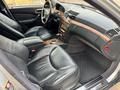 Mercedes-Benz S 350 2002 годаүшін4 700 000 тг. в Астана – фото 14