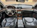 Mercedes-Benz S 350 2002 годаүшін4 700 000 тг. в Астана – фото 17