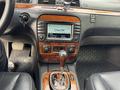 Mercedes-Benz S 350 2002 годаүшін4 700 000 тг. в Астана – фото 18