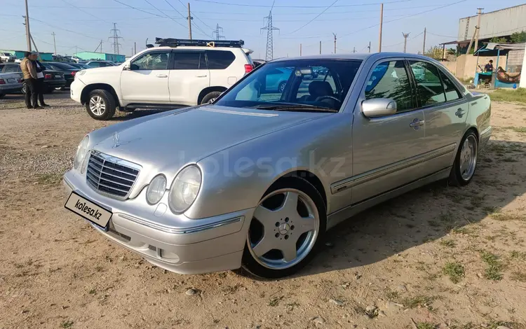 Mercedes-Benz E 280 2000 года за 5 999 999 тг. в Шымкент