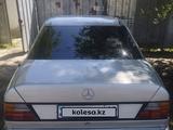 Mercedes-Benz E 230 1991 годаүшін1 450 000 тг. в Конаев (Капшагай) – фото 2