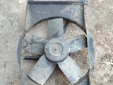 Вентилятор охлаждения двигателя за 25 000 тг. в Алматы – фото 2