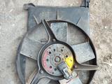 Вентилятор охлаждения двигателя за 25 000 тг. в Алматы