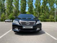 Toyota Camry 2012 годаүшін10 500 000 тг. в Алматы