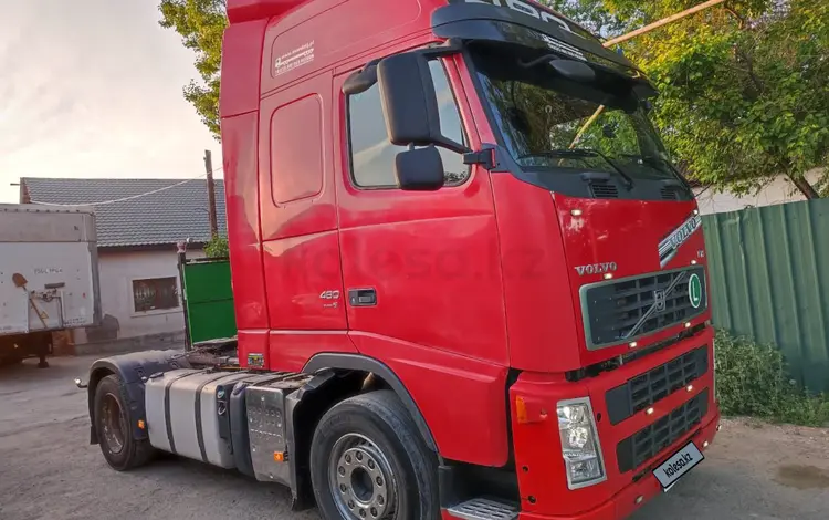 Volvo  FH 2008 годаfor17 000 000 тг. в Шымкент