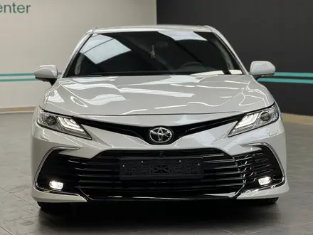 Переделка на Toyota Camry 75 ORIGINAL за 550 000 тг. в Алматы – фото 10