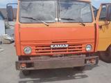 КамАЗ  55102 1988 года за 6 500 000 тг. в Астана