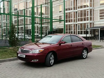 Toyota Camry 2002 года за 4 400 000 тг. в Шымкент