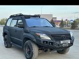 Lexus LX 570 2013 года за 32 000 000 тг. в Актобе – фото 2