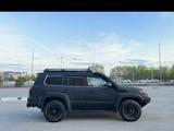 Lexus LX 570 2013 года за 32 000 000 тг. в Актобе – фото 3