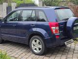 Suzuki Grand Vitara 2007 года за 7 000 000 тг. в Алматы – фото 4