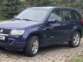 Suzuki Grand Vitara 2007 годаүшін7 500 000 тг. в Алматы