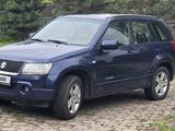 Suzuki Grand Vitara 2007 годаүшін7 500 000 тг. в Алматы