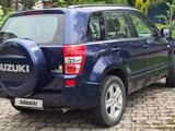 Suzuki Grand Vitara 2007 года за 7 000 000 тг. в Алматы – фото 2