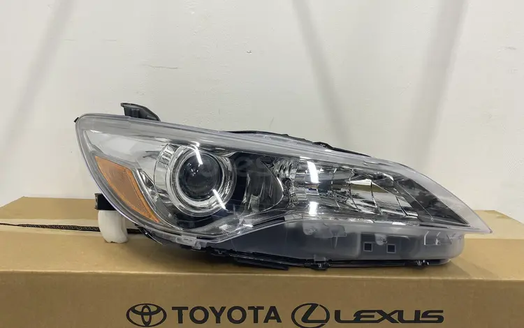 Фара передний Toyota Camry 55 USA TAIWAN «DEPO»үшін75 000 тг. в Алматы