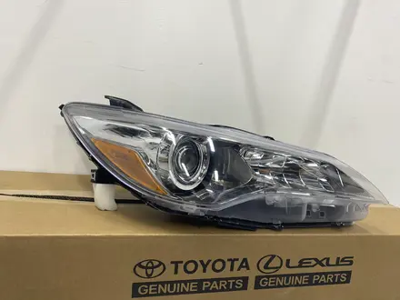 Фара передний Toyota Camry 55 USA TAIWAN «DEPO» за 75 000 тг. в Алматы – фото 2