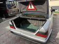 Mercedes-Benz E 220 1993 года за 1 800 000 тг. в Алматы – фото 7