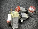Реле перегрузки Мерседес за 1 515 тг. в Астана