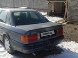 Audi S4 1991 года за 800 000 тг. в Шымкент