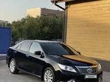 Toyota Camry 2013 года за 10 000 000 тг. в Талдыкорган