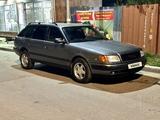 Audi 100 1994 года за 1 800 000 тг. в Алматы – фото 5