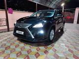 Lexus RX 350 2016 года за 22 000 000 тг. в Шымкент – фото 2