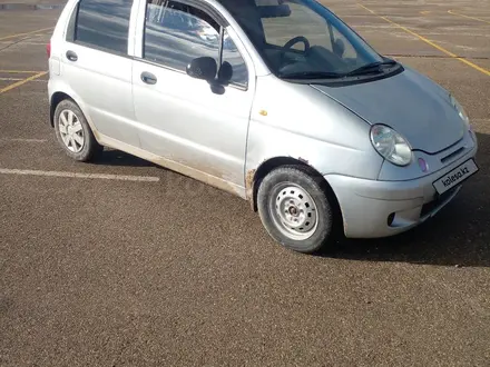 Daewoo Matiz 2014 года за 1 500 000 тг. в Актау – фото 2