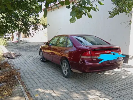 Mazda Cronos 1992 года за 750 000 тг. в Жетиген – фото 3