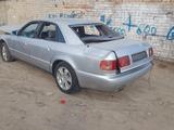 Audi A8 1997 года за 500 000 тг. в Актобе