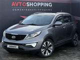 Kia Sportage 2012 года за 7 590 000 тг. в Актобе