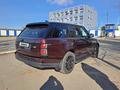 Land Rover Range Rover 2021 годаүшін55 500 000 тг. в Усть-Каменогорск – фото 4
