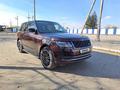 Land Rover Range Rover 2021 годаүшін53 000 000 тг. в Усть-Каменогорск – фото 3