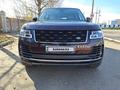 Land Rover Range Rover 2021 года за 55 500 000 тг. в Усть-Каменогорск – фото 5