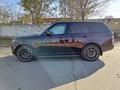 Land Rover Range Rover 2021 годаүшін53 000 000 тг. в Усть-Каменогорск – фото 7