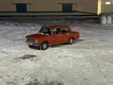 ВАЗ (Lada) 2101 1977 года за 2 000 000 тг. в Кызылорда – фото 5