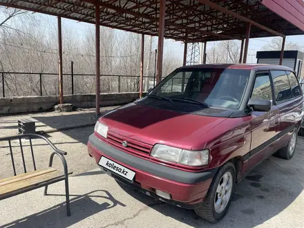 Mazda MPV 1995 года за 1 350 000 тг. в Алматы – фото 6
