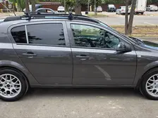 Opel Astra, 2012
