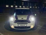 Mini Countryman 2011 годаүшін7 800 000 тг. в Алматы – фото 3