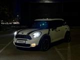 Mini Countryman 2011 годаүшін7 800 000 тг. в Алматы – фото 5