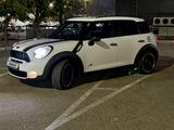 Mini Countryman 2011 годаүшін7 800 000 тг. в Алматы – фото 4