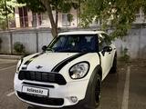 Mini Countryman 2011 годаүшін7 800 000 тг. в Алматы – фото 2