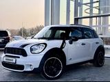 Mini Countryman 2011 годаүшін7 800 000 тг. в Алматы