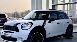 Mini Countryman 2011 года за 8 000 000 тг. в Алматы