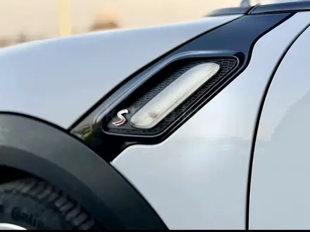 Mini Countryman 2011 года за 8 000 000 тг. в Алматы – фото 8