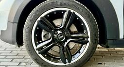 Mini Countryman 2011 года за 8 000 000 тг. в Алматы – фото 4